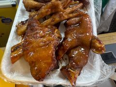 -赵元章肉骨烧(山塘街店)