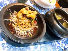 云海肴汽锅鸡-云海肴·云南菜(南强街总店)
