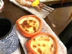 -芥末日本料理(打浦路铂尔曼旗舰店)