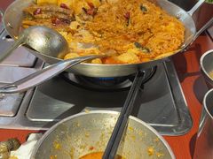 -小螺大作·螺蛳粉火锅(林和西店)