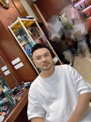 -尼特斯男士发型馆