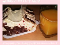 -第戎蛋糕(恒隆广场店)