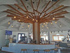 大堂-ChanDu躔度咖啡(灯塔店)