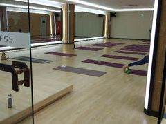 -一兆韦德健身