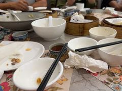 -虾饺妹·粤式手工点心(水荫路店)