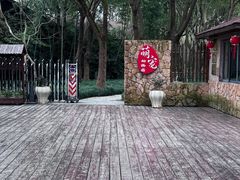 -昆山城市生态森林公园