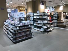 -MUJI无印良品(保利时光里店)