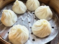 -南翔馒头店(豫园店)