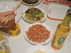 -杨氏青龙虾·羊蝎子(托乐嘉店)
