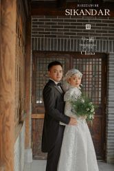 -芭莎视觉婚纱摄影(花溪店)