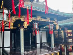 -上海三山会馆