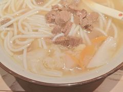 -鑫花溪牛肉米粉(凤凰街创始总店)