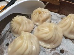 -宁波汤团店(外滩店)