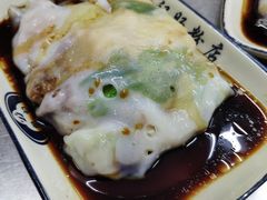 -银记肠粉店(北京路店)