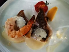 -马克西姆餐厅(崇文门店)