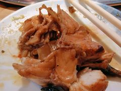 -马家大院铁锅炖(京粮广场店)