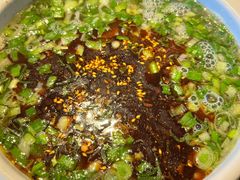 -中阿兰牛肉面(悦海新天地店)