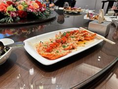 -北海渔村酒楼·粤菜海鲜点心(新华店)