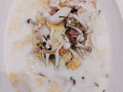 -新丁香海鲜酒店(银海商贸城店)