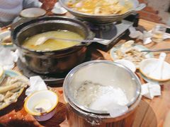 -老李家土菜馆·安吉地标美食