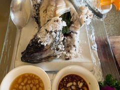 -清源山美食·云顶文化创意园