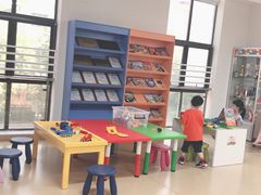 -韦哲乐高机器人·等级考试·少儿编程(羽山路校区)