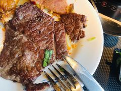 -星伦多 自助料理(圆融店)