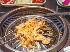 -梨花自助烤肉(西三旗万象汇黑金店)