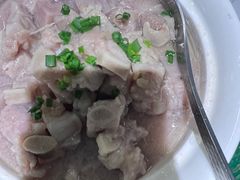 -费大厨辣椒炒肉(太平老街店)