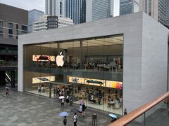 -Apple零售店(成都太古里店)