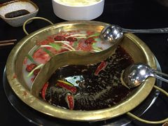 -怡品川宇火锅(宝立方店)