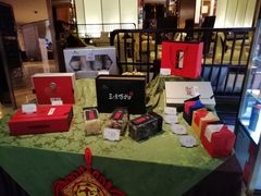 -岷山饭店-芝芝自助餐厅