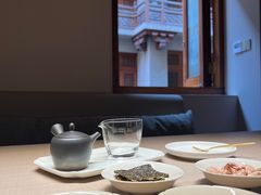 -隐溪茶馆(静安寺店)