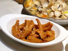 -味可道美食坊(福基路店)