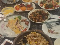 -Aqua Oasis 水天堂(余姚众安广场店)