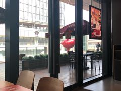 -汉堡王(南京砂之船店)