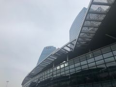 -国际邮轮中心码头(厦鼓码头)