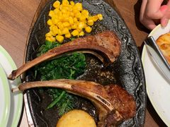 -萨莉亚意式餐厅(杭州滨江天街店)