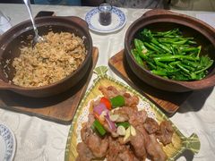 -原汁原味农家菜·经典粤菜(江燕南路店)