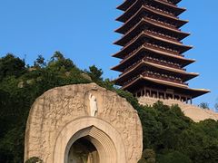 -牛首山文化旅游区