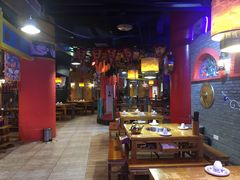大堂-巴九门老火锅(来福士打望店)