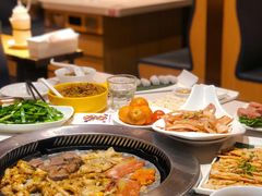 -么子烤肉(化龙池店)