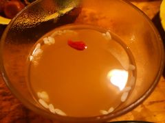 煮啤酒-拈签一笑黄牛肉辣卤串串