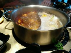 -手选潮汕鲜活牛肉火锅(二七广场店)