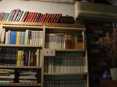 -斯多格书乡(北京大学畅春园店)