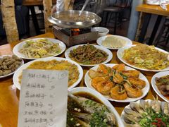 -温州一家人美食(西木头市店)