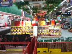 -卜蜂莲花(辽阳西路店)