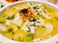 招牌荤汤百叶-四季暖堂·融合江浙菜(N1955创业园店)