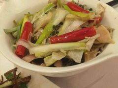 -粗茶淡饭·汉口公馆(循礼门店)