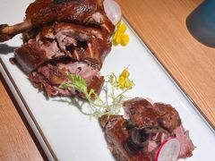 四川樟茶鸭-四川饭店(王府井店)